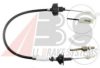 SEAT 1L0721335H Clutch Cable